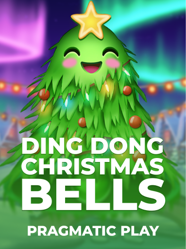 Ding Dong Christmas Bells